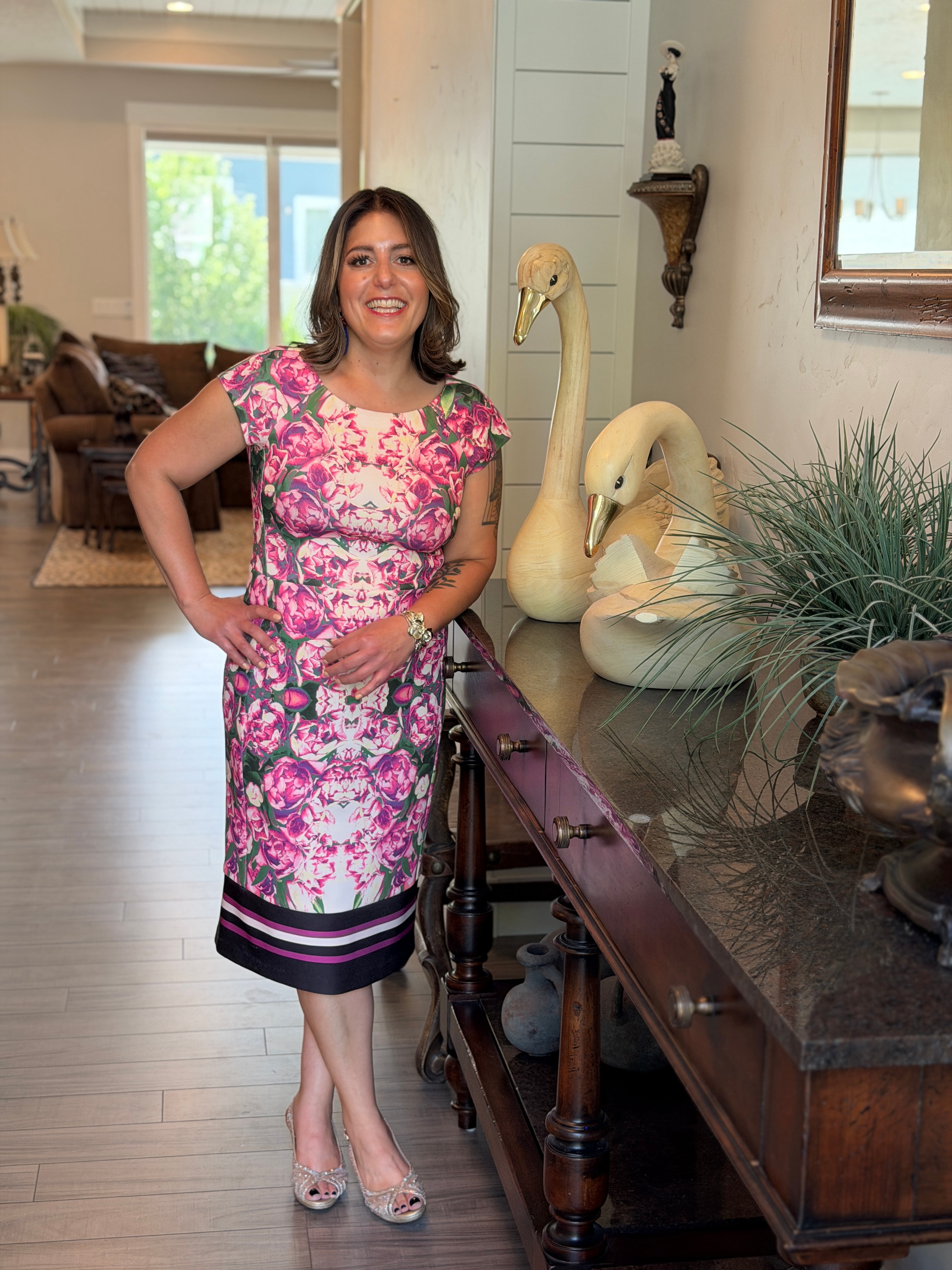 Tamar, Owner of BEL Estate Sales